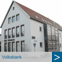 Volksbank in Linsenhofen